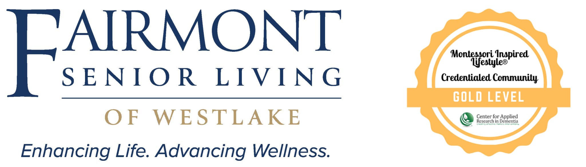 Fairmont Westlake Logo